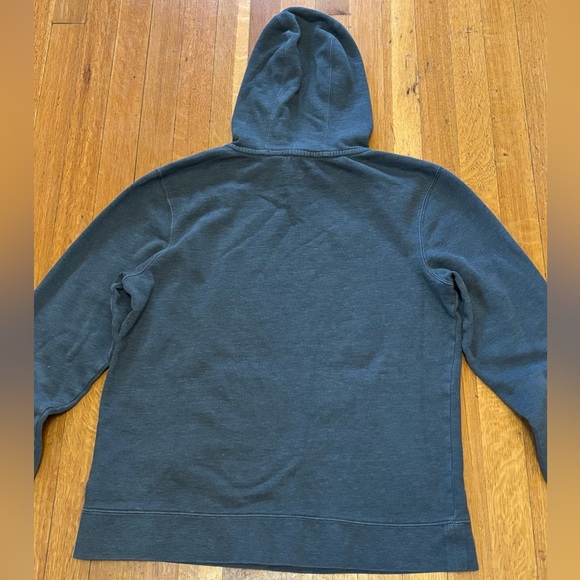 Marmot Hoodie Sweatshirt - Picture 6 of 6